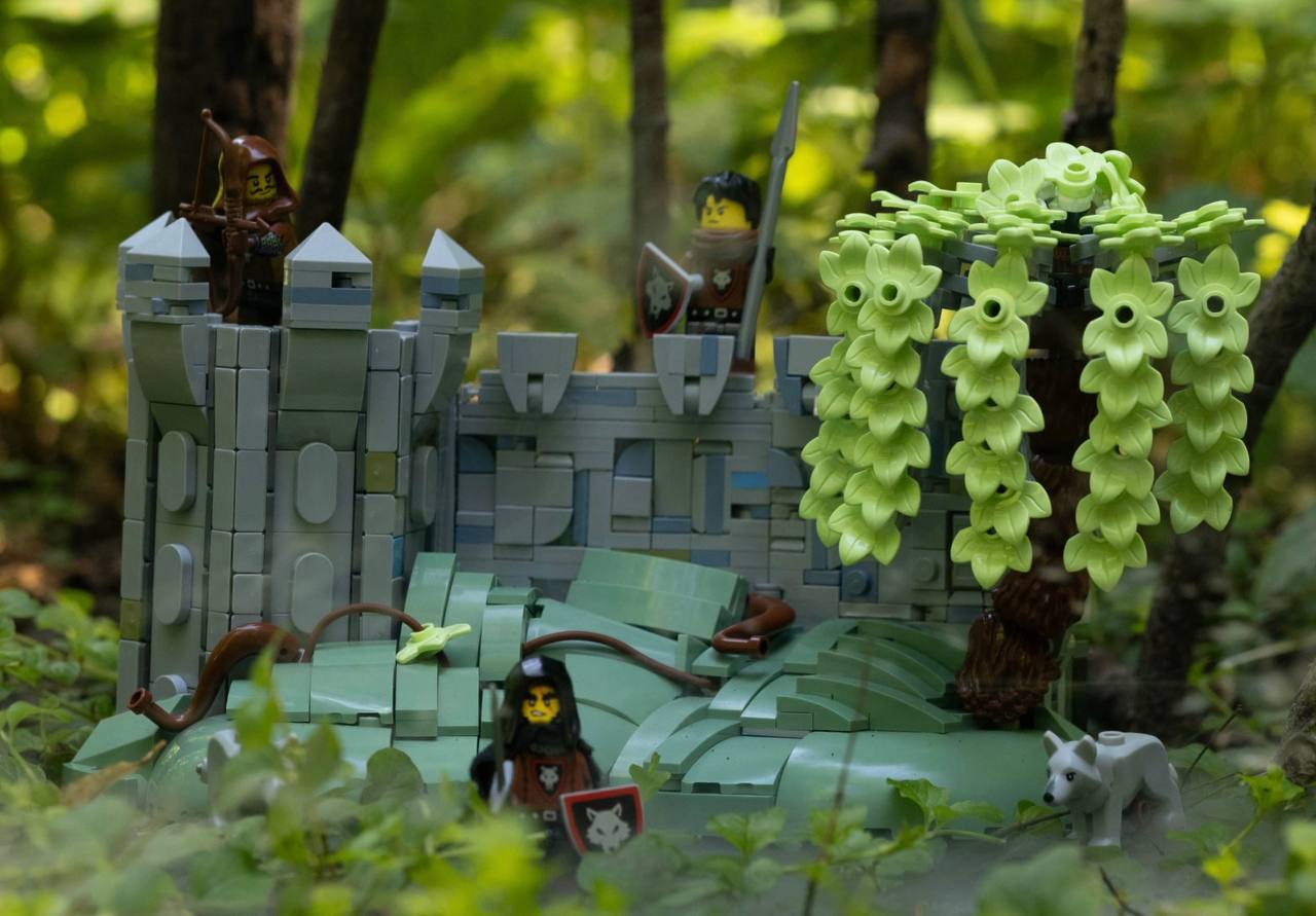 LEGO MOC - <br />
<b>Notice</b>: Undefined index: name in <b>/home/bricker/codebase/templates_c/susy/0b7ef90ad2ce20d8a53da4ce8b6c70cc1a4be74a_0.file.view.tpl.php</b> on line <b>338</b><br />
- Замок на болоте