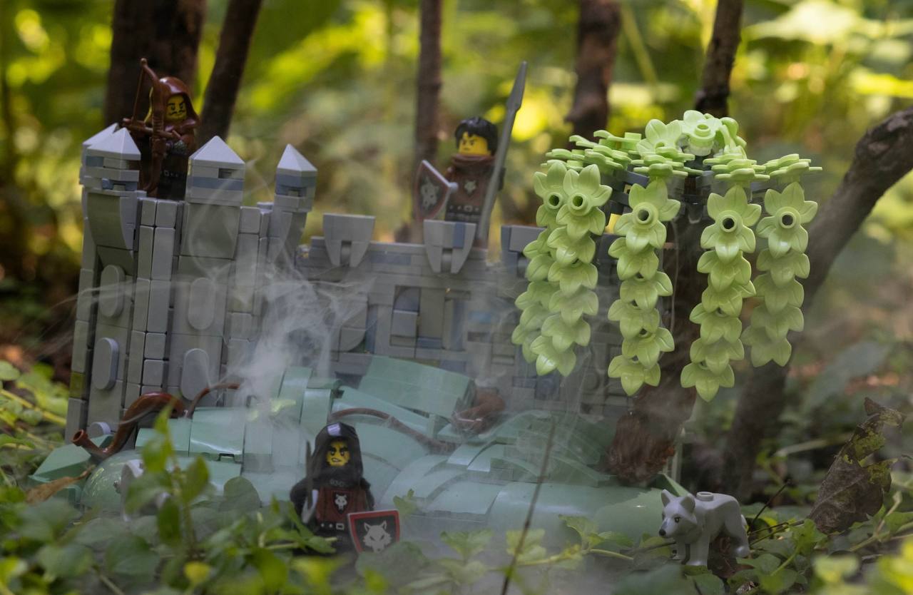 LEGO MOC - <br />
<b>Notice</b>: Undefined index: name in <b>/home/bricker/codebase/templates_c/susy/0b7ef90ad2ce20d8a53da4ce8b6c70cc1a4be74a_0.file.view.tpl.php</b> on line <b>338</b><br />
- Замок на болоте