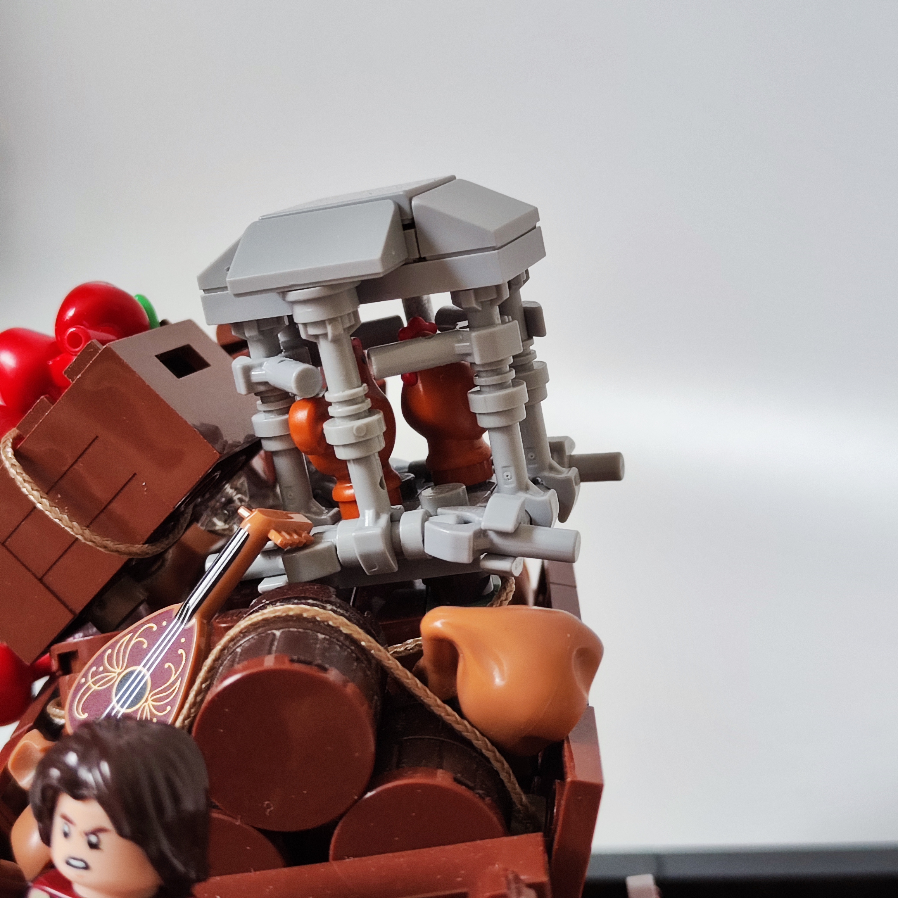 LEGO MOC - <br />
<b>Notice</b>: Undefined index: name in <b>/home/bricker/codebase/templates_c/susy/0b7ef90ad2ce20d8a53da4ce8b6c70cc1a4be74a_0.file.view.tpl.php</b> on line <b>338</b><br />
- Путешествие на юг